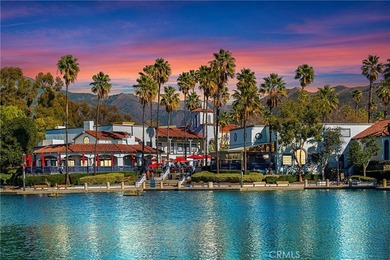 Beach Condo For Sale in Rancho Santa Margarita, California