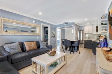 Beach Condo For Sale in Naples, Florida