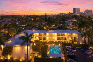 Beach Home For Sale in Pompano Beach, Florida