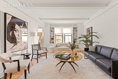 Beach Condo For Sale in New York, New York