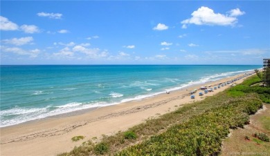 Beach Condo For Sale in Jensen Beach, Florida