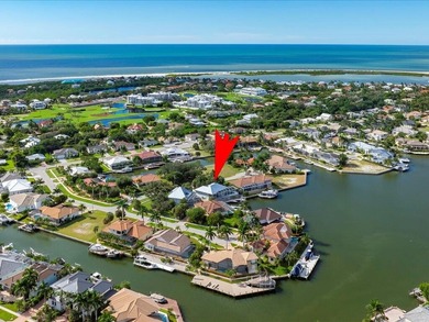 Beach Home For Sale in Marco Island, Florida