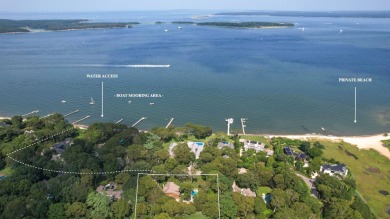 Beach Home For Sale in Sag Harbor, New York