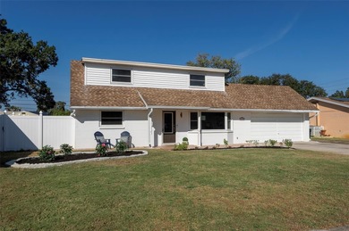 Beach Home For Sale in Seminole, Florida