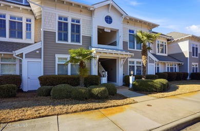 Beach Condo For Sale in Southport, North Carolina