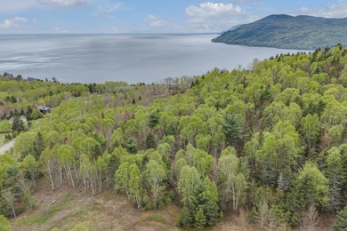 Beach Lot For Sale in Baie-Saint-Paul, QC