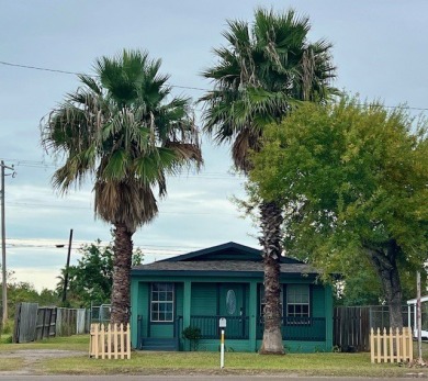 Beach Home For Sale in Aransas Pass, Texas