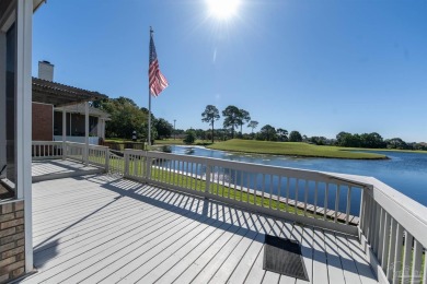 Beach Home For Sale in Gulf Breeze, Florida