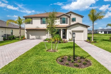 Beach Home For Sale in Estero, Florida
