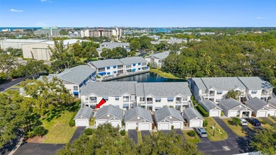 Beach Condo For Sale in Largo, Florida