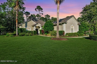 Beach Home Sale Pending in Fleming Island, Florida