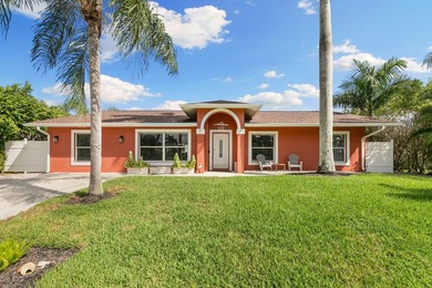 Beach Home For Sale in Marco Island, Florida