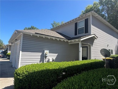 Beach Townhome/Townhouse For Sale in Savannah, Georgia