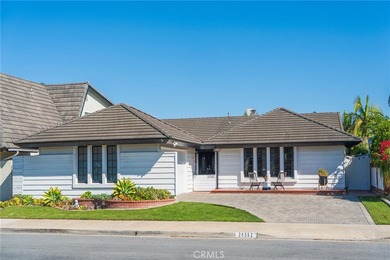 Beach Home For Sale in Huntington Beach, California