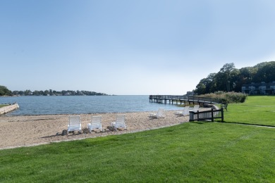 Beach Condo For Sale in Branford, Connecticut