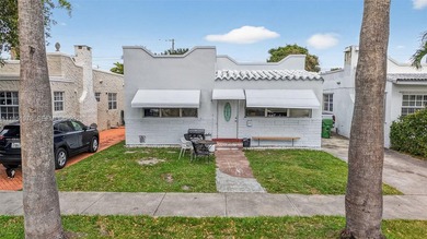 Beach Home For Sale in Hallandale Beach, Florida