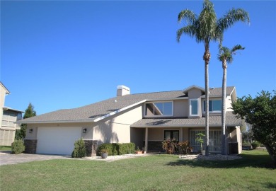 Beach Home For Sale in Oldsmar, Florida