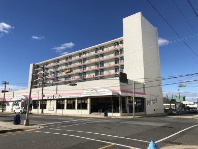Beach Commercial For Sale in Wildwood, New Jersey