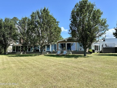 Beach Home Off Market in Roper, North Carolina