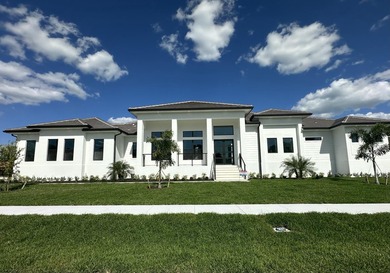 Beach Home For Sale in Marco Island, Florida