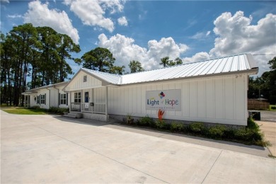 Beach Commercial For Sale in Brunswick, Georgia