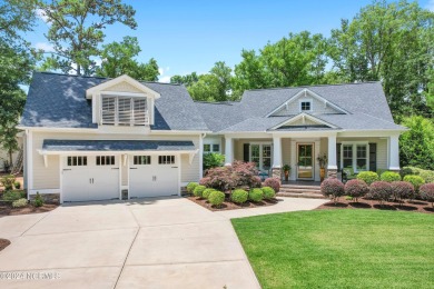 Beach Home For Sale in Southport, North Carolina