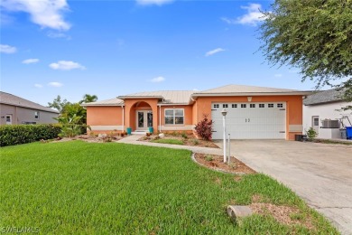 Beach Home For Sale in Fort Myers, Florida