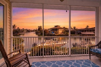 Beach Condo For Sale in Goodland, Florida