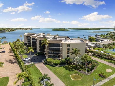 Beach Condo For Sale in Marco Island, Florida