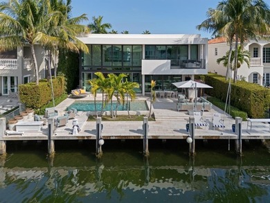 Beach Home Active Under Contract in Fort Lauderdale, Florida
