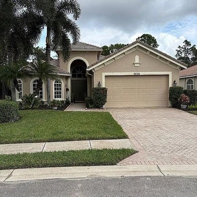 Beach Home For Sale in Port Saint Lucie, Florida