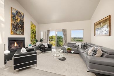 Beach Home For Sale in Santa Barbara, California