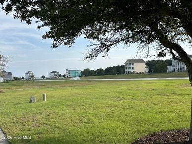 Beach Lot For Sale in Newport, North Carolina
