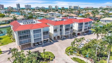 Beach Condo For Sale in Marco Island, Florida