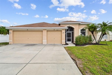 Beach Home For Sale in Holiday, Florida