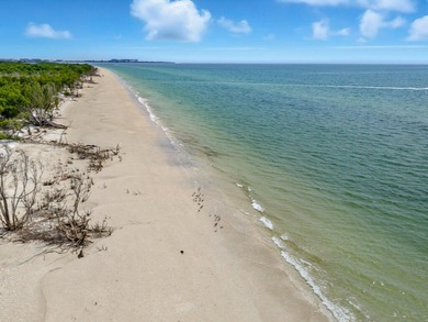 Beach Lot For Sale in Naples, Florida