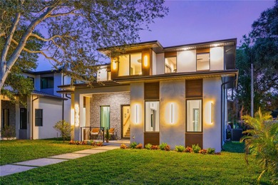 Beach Home For Sale in Gulfport, Florida