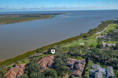 Beach Home For Sale in Sea Island, Georgia