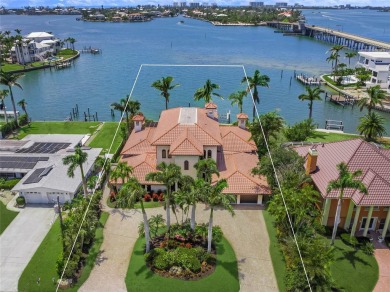 Beach Home For Sale in Sarasota, Florida