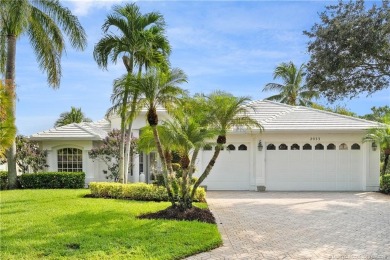 Beach Home Sale Pending in Palm City, Florida