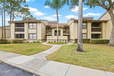 Beach Condo For Sale in Oldsmar, Florida