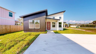 Beach Home For Sale in ST Augustine, Florida