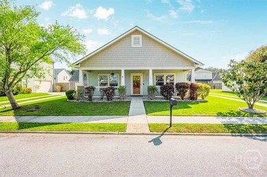 Beach Home For Sale in Richmond Hill, Georgia