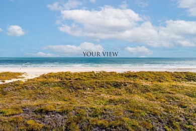 Beach Lot For Sale in Port Aransas, Texas