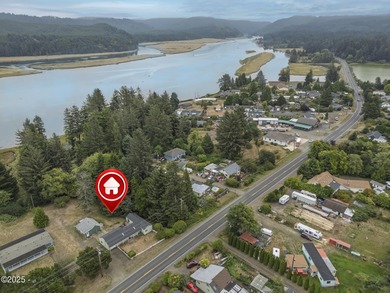 Beach Home For Sale in Waldport, Oregon