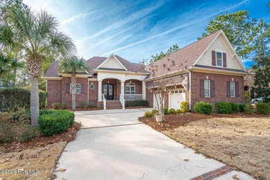 Beach Home Sale Pending in Ocean Isle Beach, North Carolina