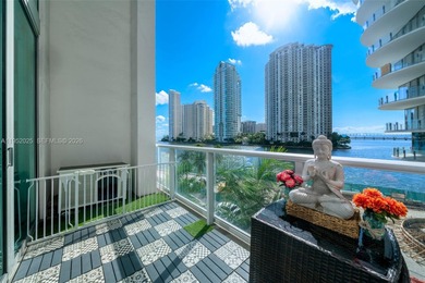 Beach Condo For Sale in Miami, Florida