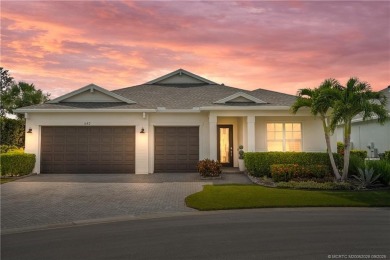 Beach Home For Sale in Port Saint Lucie, Florida