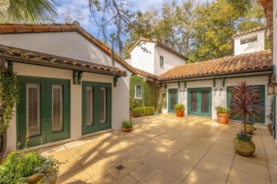 Beach Home For Sale in Sea Island, Georgia