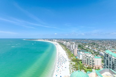 Beach Condo Sale Pending in Marco Island, Florida